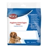 Image de 10 alèses de propreté Trixie pour chien - L 60 x l 60 cm