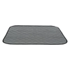 Image de Tapis absorbant Trixie Nappy Wash L 60 × l 60 cm - pour chien