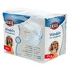 Image de 12 couches Trixie pour chiens femelles - taille XS-S : 20-28 cm