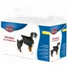 Image de Trixie Couches pour chiennes L 12pcs (Chien), Hygiène animale