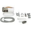 Image de Trixie Kit de tonte avec aspirateur pour poils pour chien et chat