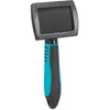 Image de Brosse souple 7 x 16 cm. pour chats et chiens.