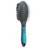 Image de Brosse double 6 x 23 cm pour chien ou chat