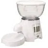 Image de TRIXIE Distributeur automatique de nourriture TX7 - 5 L - 40 x 26 x 34 cm - Blanc - Pour chien
