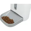 Image de Trixie voederautomaat smart 2.0 wit / grijs (450 cl), Gamelle