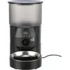 Image de Trixie *Distributeur automatique d'aliments TX-C Smart 3.0L, 18×31×18cm, noir (300 cl), Gamelle