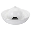 Image de Fontaine à eau Trixie en céramique 800 mL, Vital Flow Mini