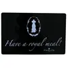 Image de King Of Dogs Set De Table, 44 × 28 Cm - Mon Animalerie