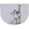 Image de Trixie Tapis de jeu Pussycats, Gamelle : accessoires