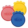 Image de 3 Couvercles de ø 7.6 cm pour boites de conserves alimentation pour animaux. - Trixie - TR-24551
