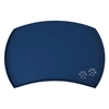 Image de Set de table Trixie en silicone L 48 × l 27 cm - pour chat