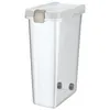 Image de TRIXIE Conteneur d'aliments pour animaux 40 L Transparent 24668