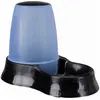 Image de 2x Trixie Distributeurs d'eau et de nourriture (60 cl), Gamelle