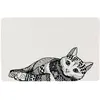 Image de 6x Trixie Zentangle, Gamelle : accessoires