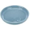 Image de TRIXIE Gamelle plate en ceramique - XXL - 0,35 l - O 18 cm - Pour chien