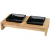 Image de Trixie Ensemble de bols (20 cl), Gamelle