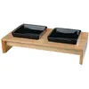 Image de Trixie Ensemble de bols (40 cl), Gamelle
