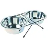 Image de TRIXIE Set ecuelles Eat on Feet pour chien