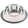 Image de 4x Trixie Bol (45 cl), Gamelle