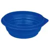 Image de Ecuelle De Voyage, Silicone, 1 L/Ø 18 Cm - Mon Animalerie