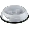 Image de Ecuelle Slow Feed, 0,45 L/Ø 20 Cm - Mon Animalerie