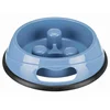 Image de Gamelle en plastique Trixie Slow Feed pour chien et chat - capacité : 450 mL