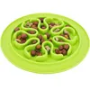 Image de Set de table Slow Feed Dimensions: ø 24 cm, Coloris: aléatoire, pour chien.