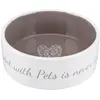 Image de 4x Trixie Pets Home (80 cl), Gamelle