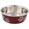 Image de 4x Trixie Bol (45 cl), Gamelle