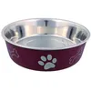 Image de TRIXIE Ecuelle en acier inox pour chien