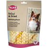 Image de Trixie Peau de tête de buffle pour chien - 12 cm (200 g)