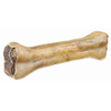 Image de 170g Trixie Os à mâcher fourré aux nerfs de boeuf 21 cm Friandise pour chiens