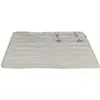 Image de Trixie Lit pour chien CityStyle Beige (Chien), Panier pour chien + chat
