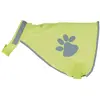 Image de Trixie Gilet de sécurité pour chiens (XL, Gilet pour chien), Vêtements pour chien