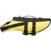 Image de Trixie Gilet de sauvetage (M, Gilet de sauvetage pour chien), Vêtements pour chien