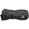 Image de Trixie Manteau Orléans (XL, Manteau pour chien), Vêtements pour chien