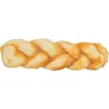 Image de Trixie tresse au collagène et au poulet 13 cm, 65 g, friandises pour chiens