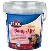 Image de friandise Soft Snack Bony Mix 500 g pour chien