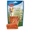 Image de 100g de friandises pour chiens Trixie PREMIO au poulet et au fromage