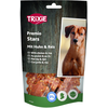 Image de Trixie Premio Étoiles poulet, riz pour chien   100 g