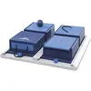 Image de Trixie Poker Box 2 (Jouet d’intelligence pour chiens), Jouets pour chien