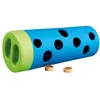 Image de jouet friandise Snack Roll pour chien. Dimensions: ø 6/ø 5 × 14 cm