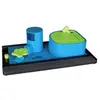 Image de Dog Activity Poker Box Vario 2, 32 × 17 Cm - Mon Animalerie