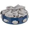 Image de Trixie Gamelle Dog Activity Hide'n'Sniff, en plastique, ø 18 cm, Jouets pour chien