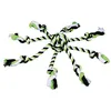 Image de Jouet en corde pour chiens ø 7 cm 44 cm