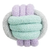 Image de Trixie Junior Balle en corde pour chiot - 6 cm de diamètre