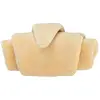 Image de 3x Trixie Croissant (Jouet en peluche pour chiens), Jouets pour chien
