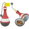 Image de 2x Trixie Bouée Aqua Toy Snack TPR, 19 cm (Jouet à tirer pour chiens), Jouets pour chien