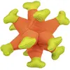 Image de Trixie Aqua Toy søpindsvin, stof, 24 cm, Jouets pour chien