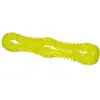 Image de 3x Trixie Bâton TPR avec couineur 28cm (Jouet d’occupation pour chiens), Jouets pour chien